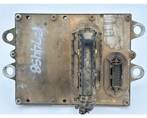  Mercedes MBE 900 ECM #