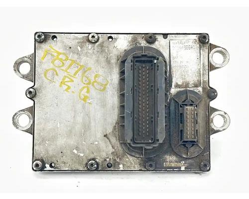  Mercedes MBE 900 ECM #