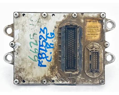  Mercedes MBE 900 ECM #