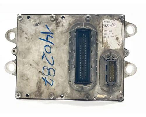  Mercedes MBE 900 ECM #