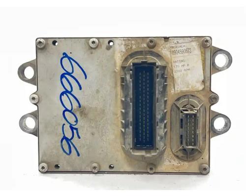  Mercedes MBE 900 ECM #