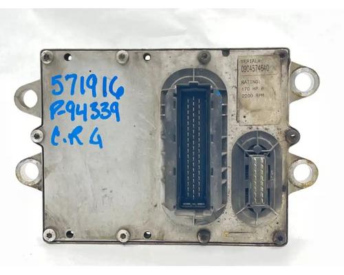 mercedes-mbe-900-ecm #1440874