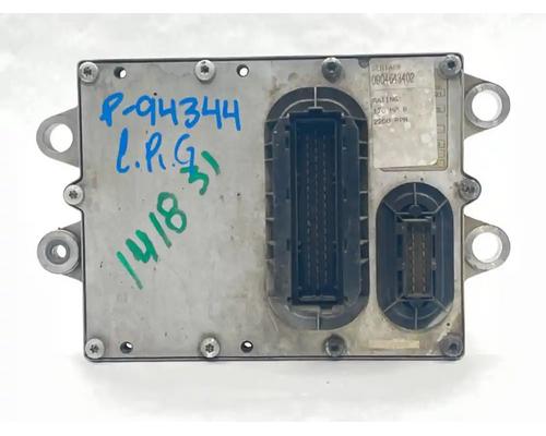 mercedes-mbe-900-ecm #1440879