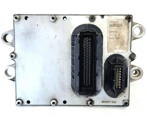 mercedes-mbe-900-ecm #1441703