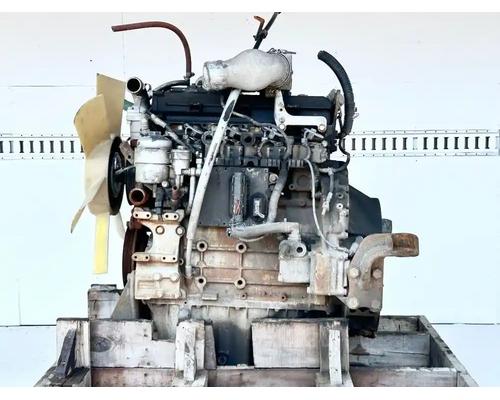 mercedes-mbe-900-engine-assembly #1440168