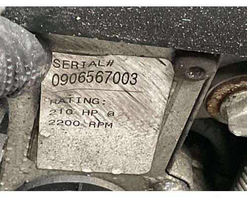  Mercedes MBE 904 ECM #