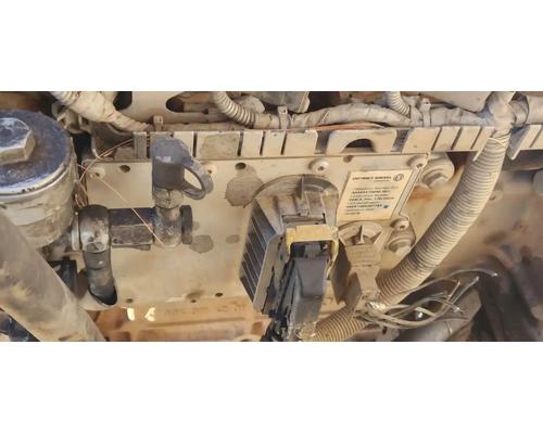  Mercedes MBE 904 ECM #