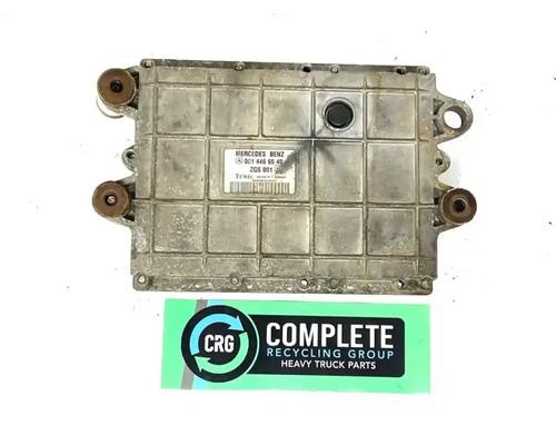  Mercedes MBE 904 ECM #