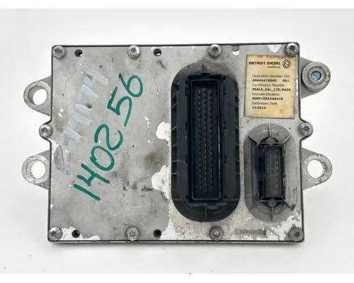 Mercedes MBE 904 ECM #