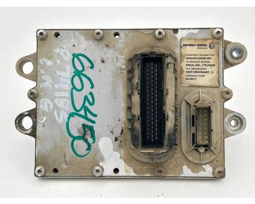  Mercedes MBE 904 ECM #