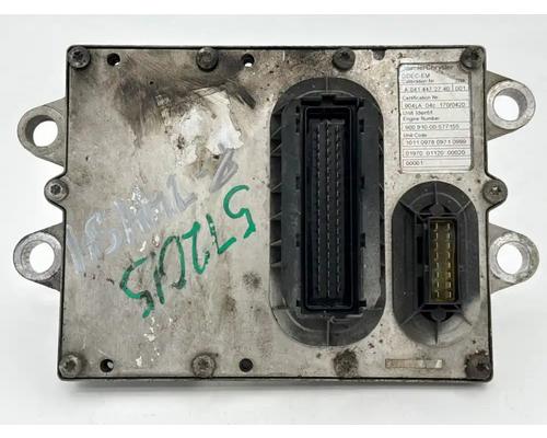  Mercedes MBE 904 ECM #