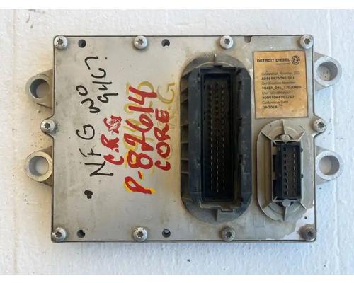  Mercedes MBE 904 ECM #