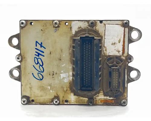  Mercedes MBE 904 ECM #