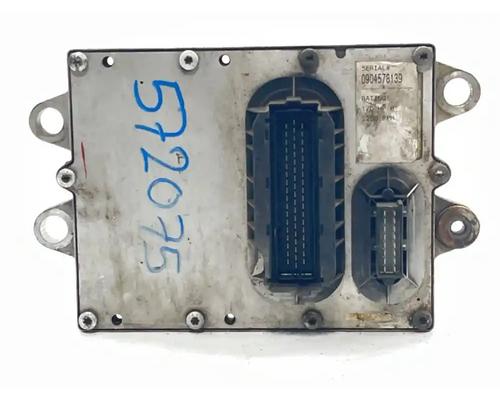  Mercedes MBE 904 ECM #