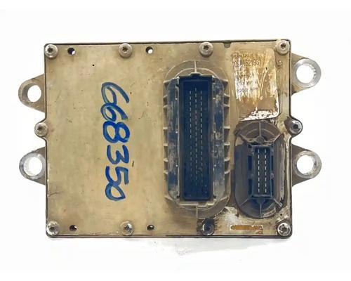  Mercedes MBE 904 ECM #