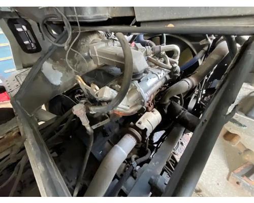  Mercedes MBE 904 Engine Assembly #