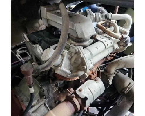  Mercedes MBE 904 Engine Assembly #