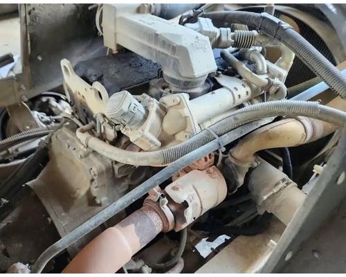  Mercedes MBE 904 Engine Assembly #