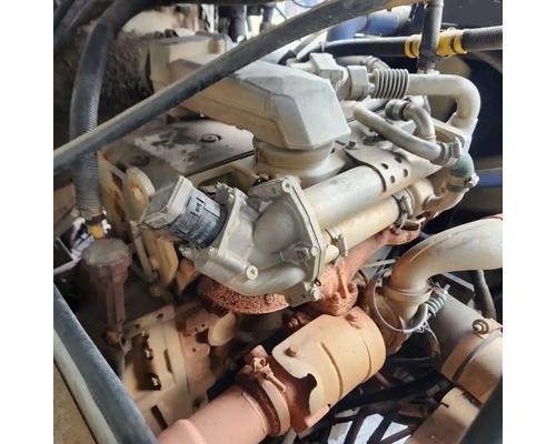  Mercedes MBE 904 Engine Assembly #