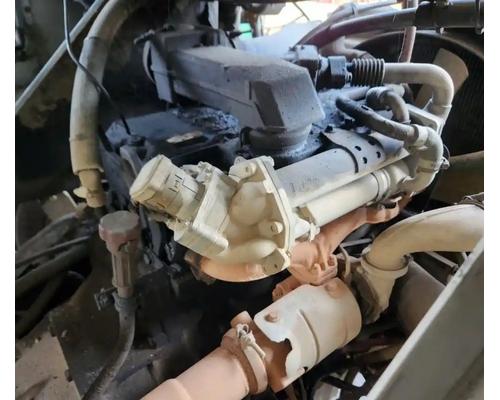  Mercedes MBE 904 Engine Assembly #