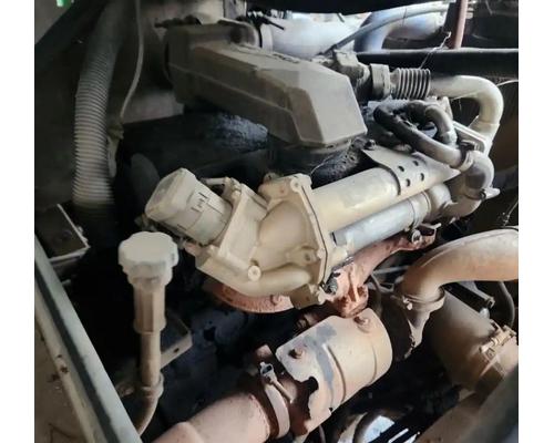  Mercedes MBE 904 Engine Assembly #