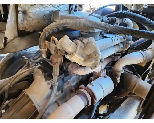 mercedes-mbe-904-engine-assembly #1442402