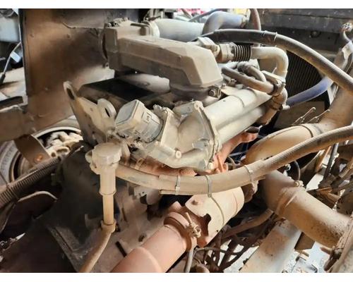 mercedes-mbe-904-engine-assembly #1443991