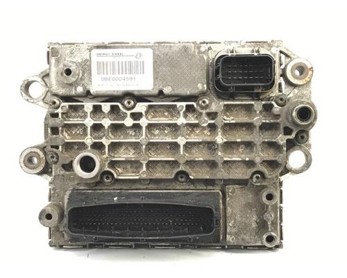  Mercedes MBE 926 ECM #