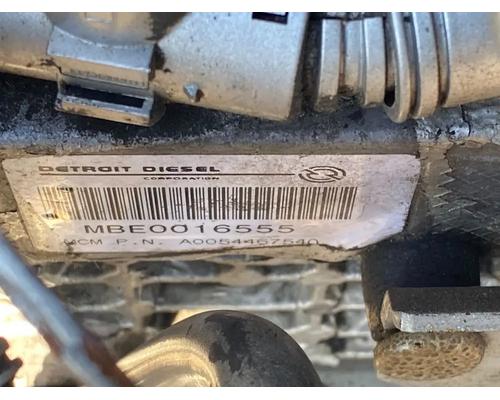  Mercedes MBE 926 ECM #