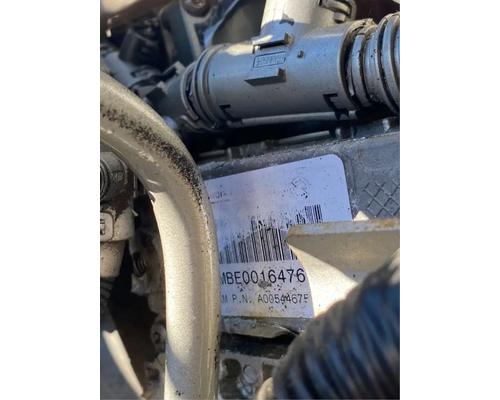  Mercedes MBE 926 ECM #