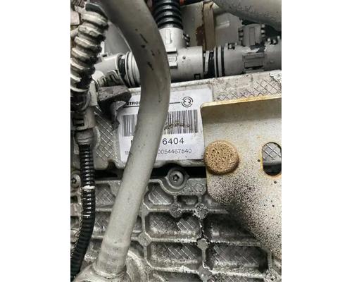  Mercedes MBE 926 ECM #