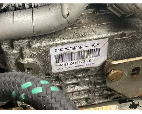  Mercedes MBE 926 ECM #
