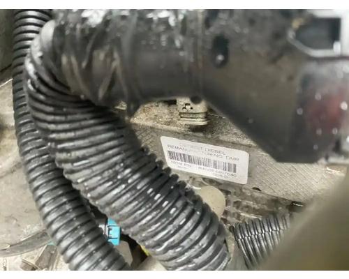  Mercedes MBE 926 ECM #