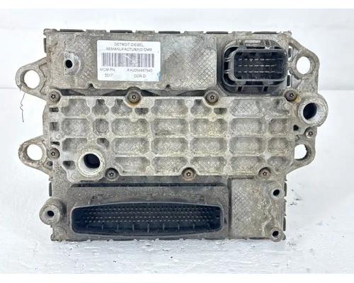  Mercedes MBE 926 ECM #