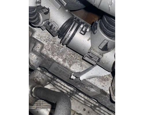  Mercedes MBE 926 ECM #
