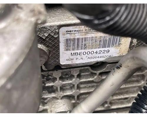  Mercedes MBE 926 ECM #
