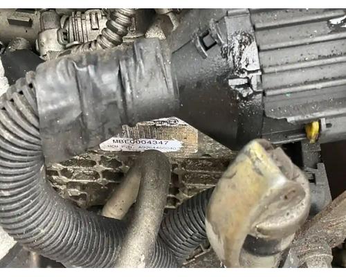  Mercedes MBE 926 ECM #