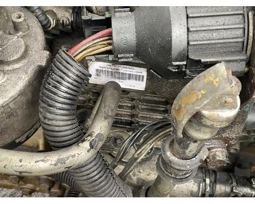  Mercedes MBE 926 ECM #