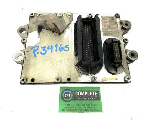  Mercedes MBE 926 ECM #