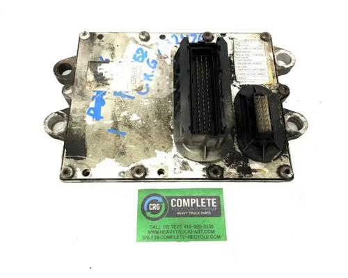  Mercedes MBE 926 ECM #
