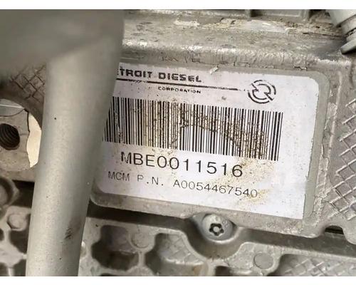  Mercedes MBE 926 ECM #