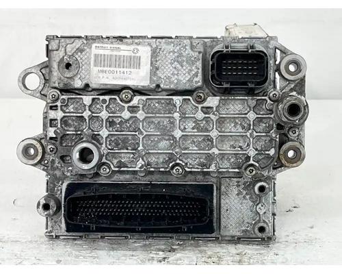  Mercedes MBE 926 ECM #
