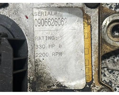  Mercedes MBE 926 ECM #
