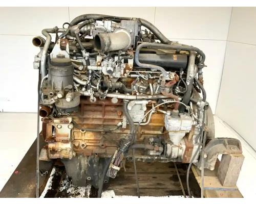  Mercedes MBE 926 Engine Assembly #