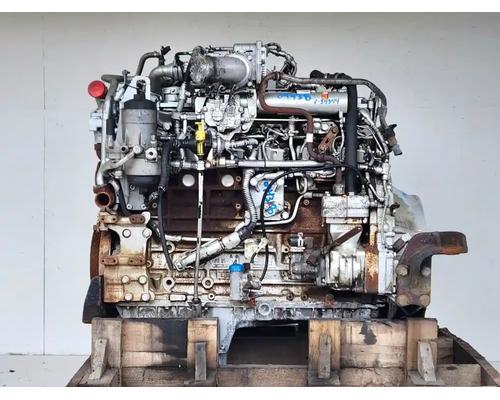  Mercedes MBE 926 Engine Assembly #