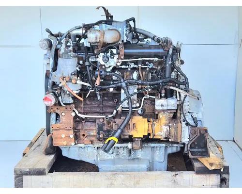  Mercedes MBE 926 Engine Assembly #