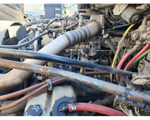  Mercedes MBE 926 Engine Assembly #