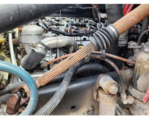 mercedes-mbe-926-engine-assembly #1444249