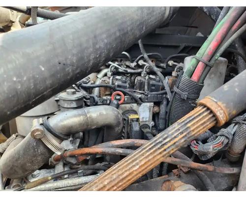 mercedes-mbe-926-engine-assembly #1444252