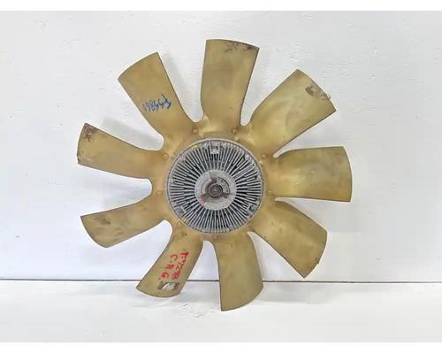 mercedes-mbe-926-fan-blade #1373444